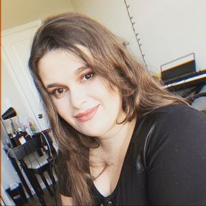 Meet your Posher, Fernanda